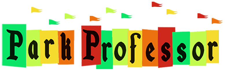 Park Professor Logo